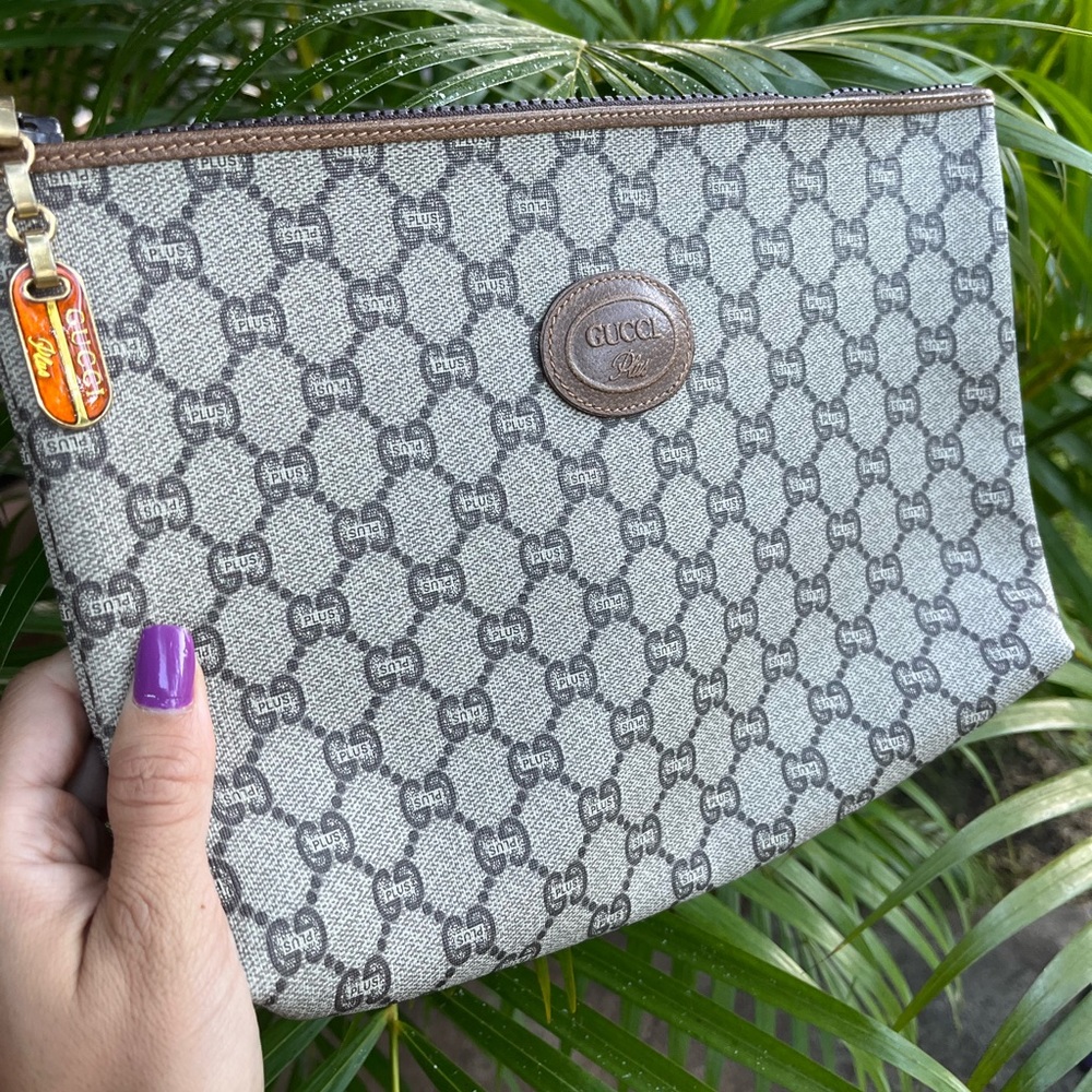 Gucci Clutch